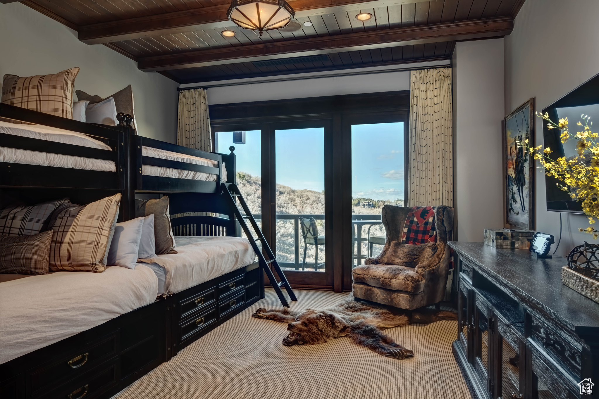 ST REGIS - Residential