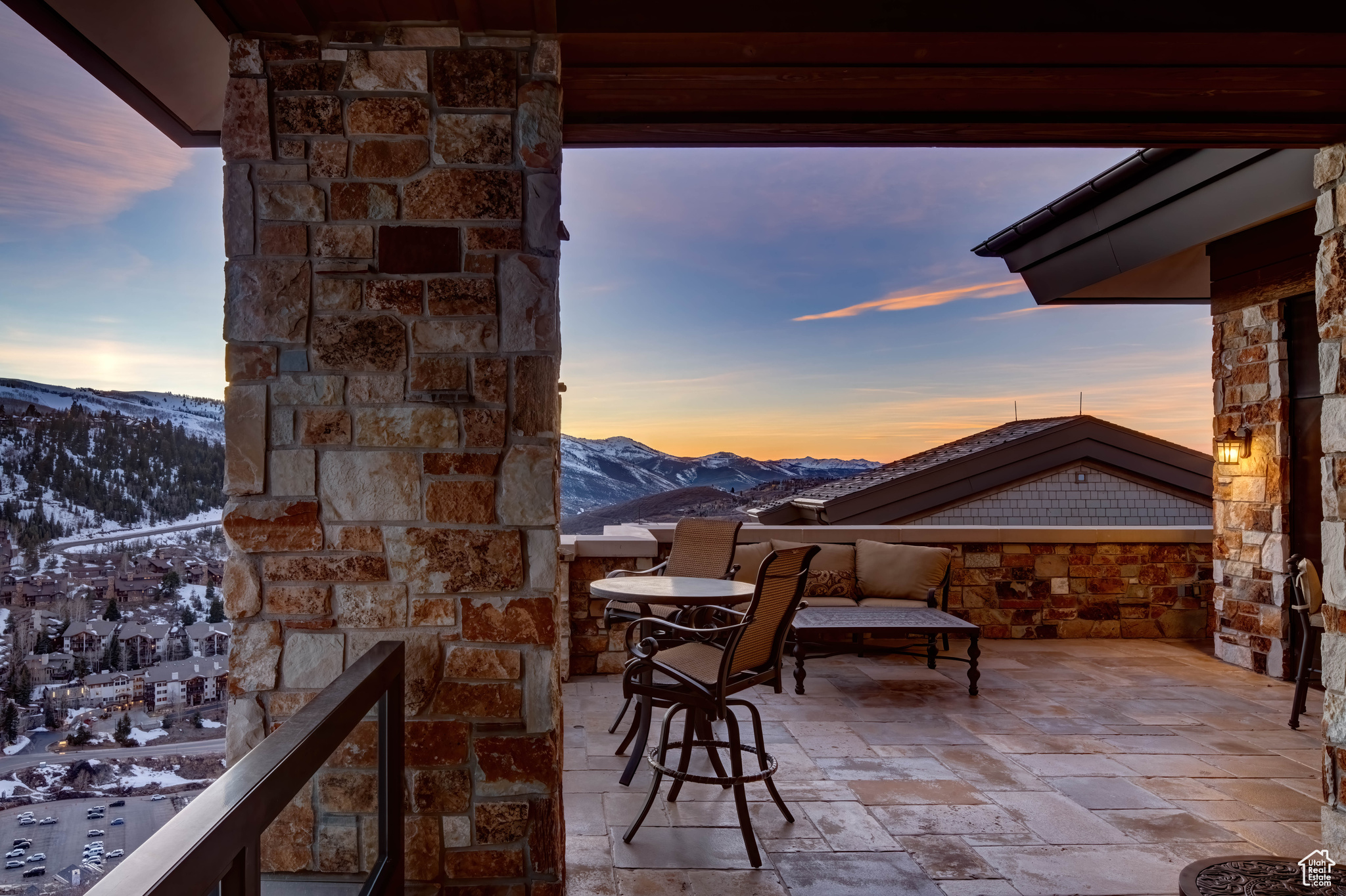 ST REGIS - Residential