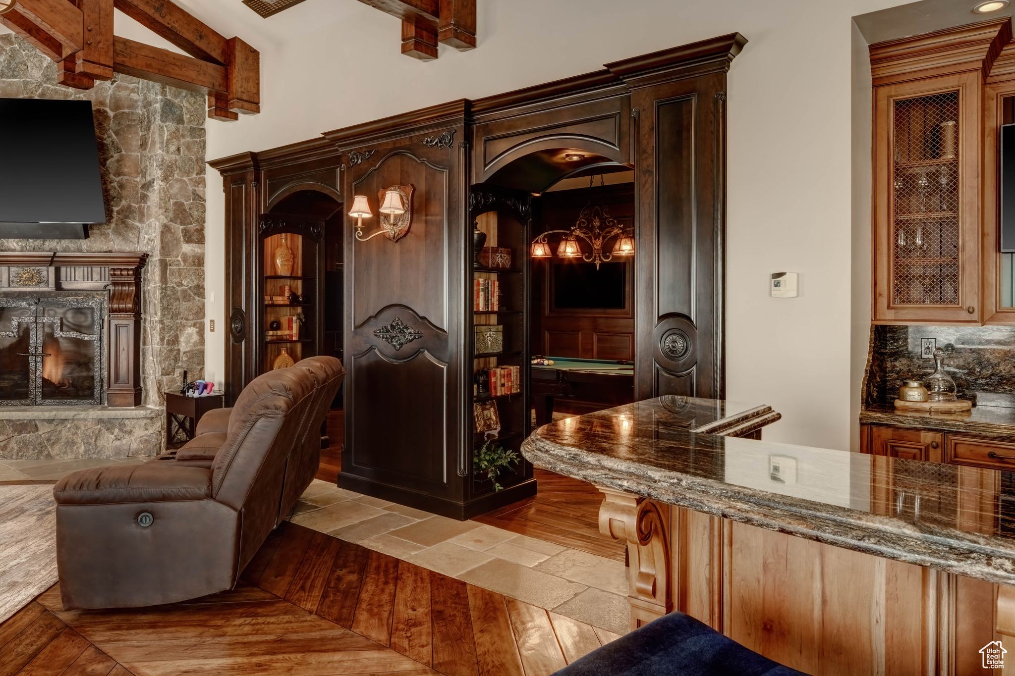 ST REGIS - Residential
