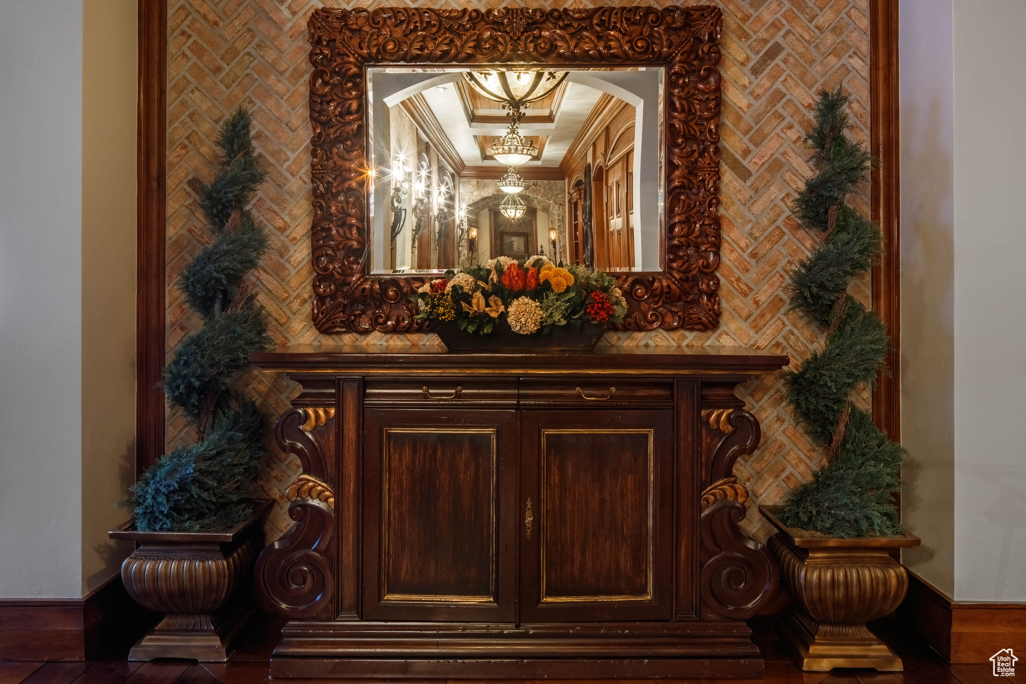 ST REGIS - Residential