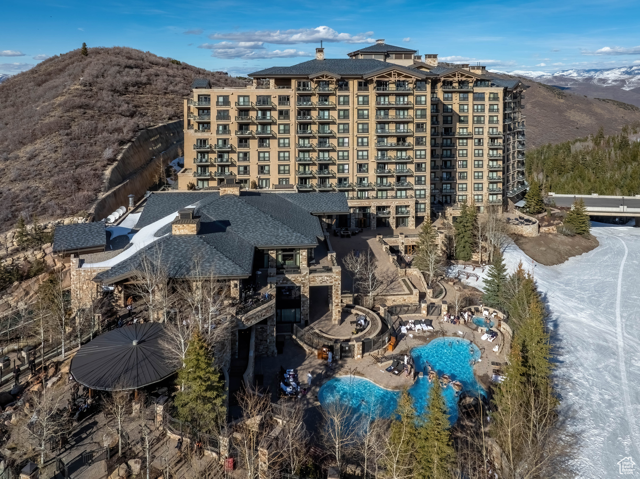 ST REGIS - Residential