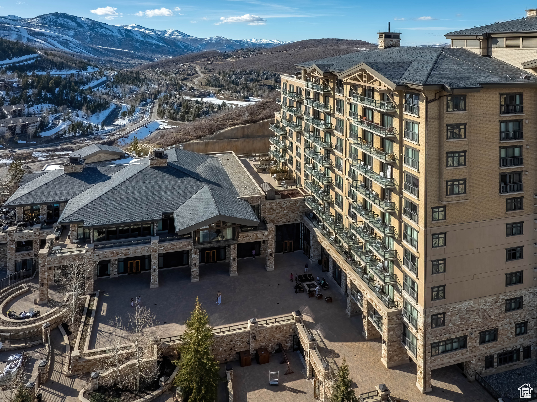 ST REGIS - Residential