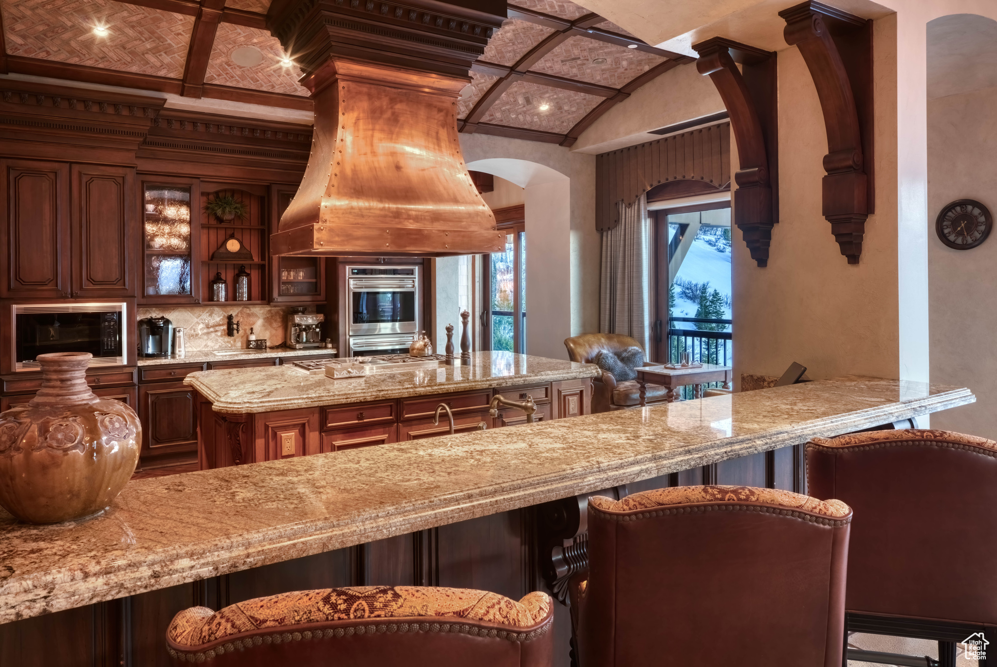 ST REGIS - Residential