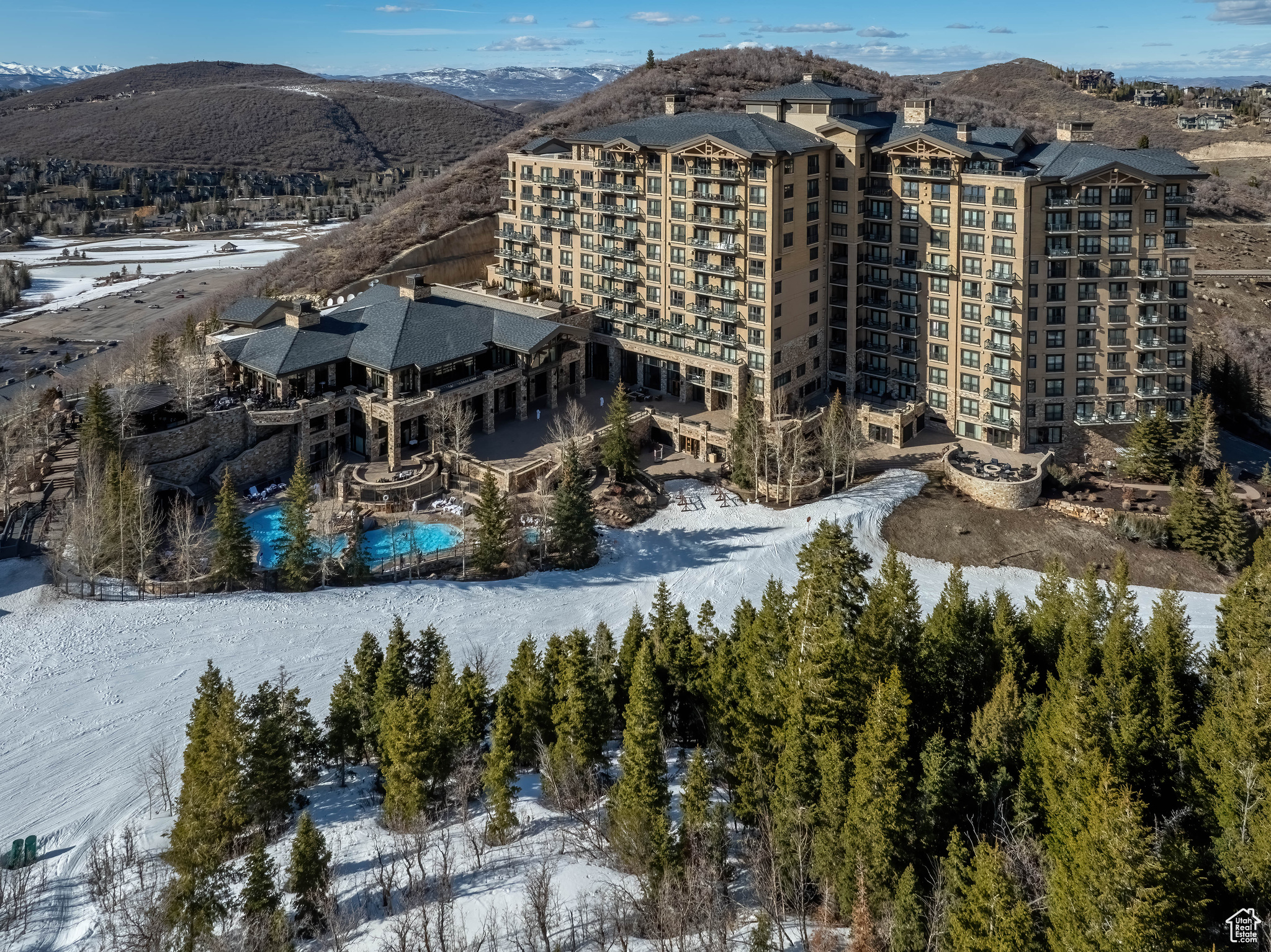 ST REGIS - Residential