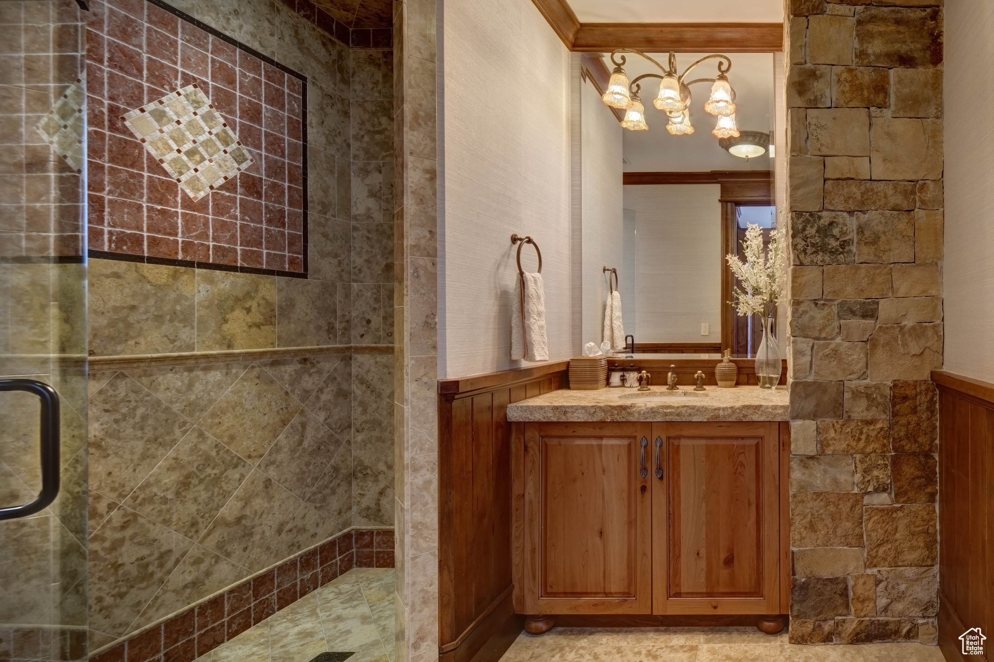 ST REGIS - Residential