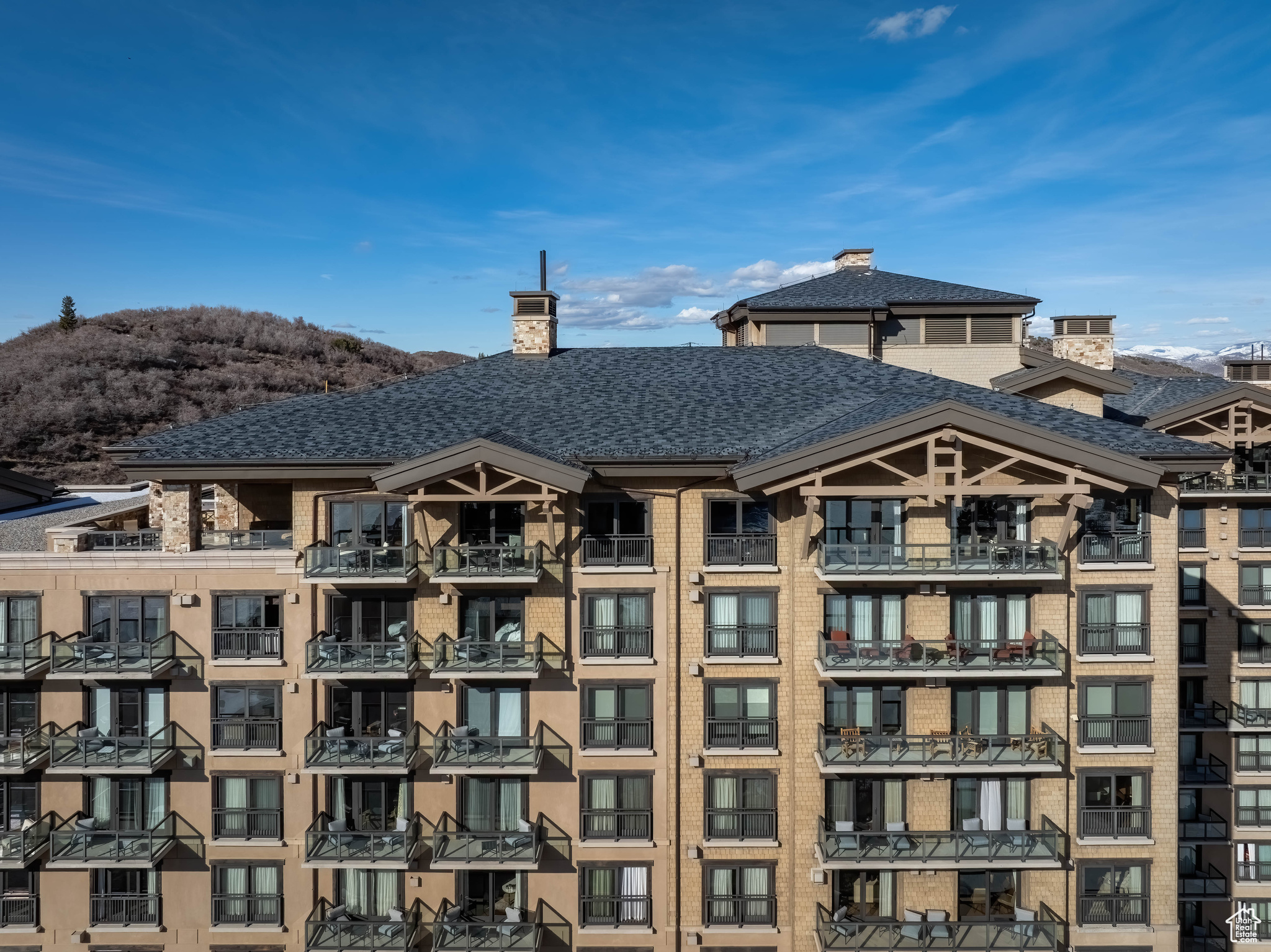 ST REGIS - Residential