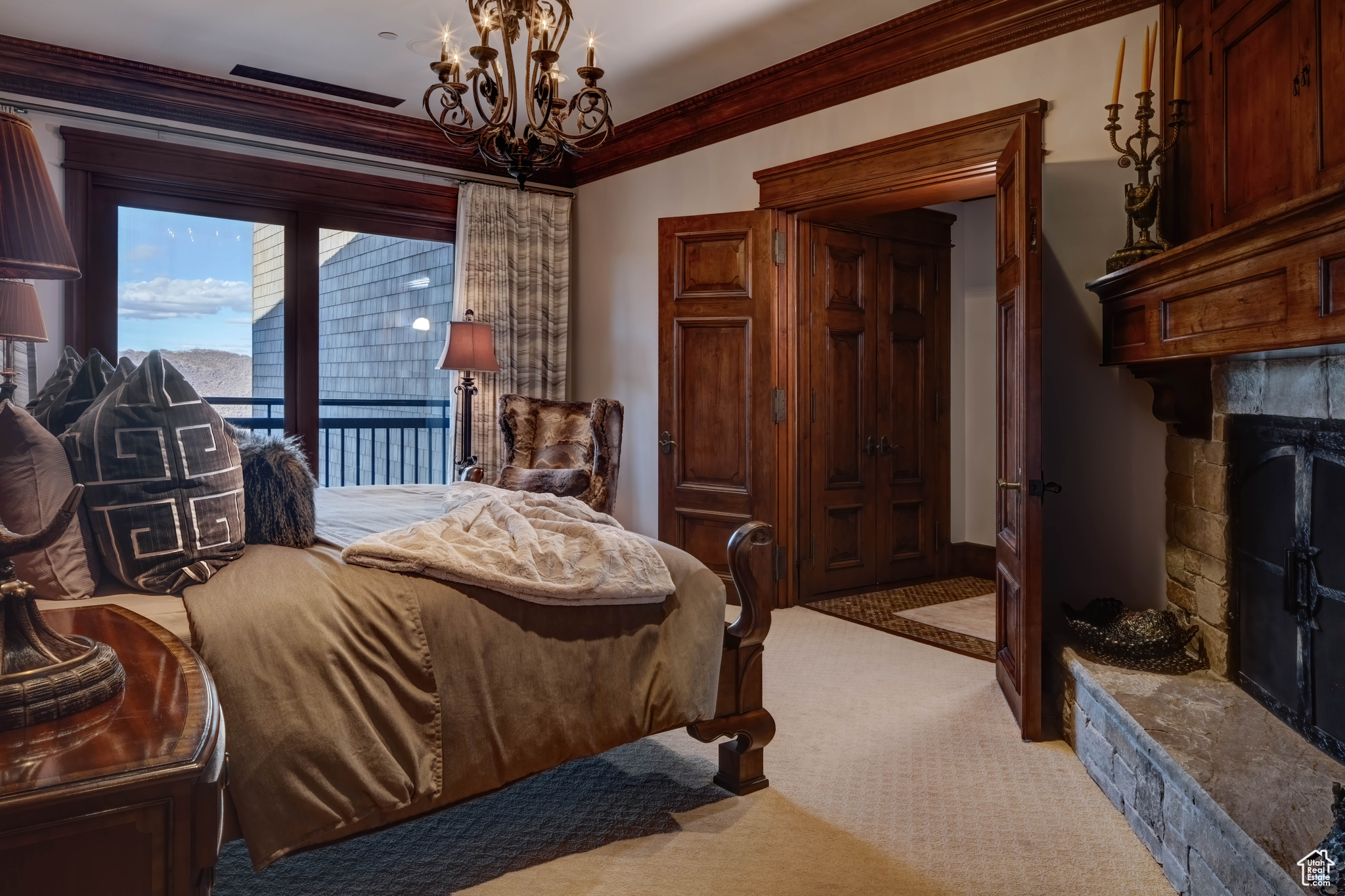 ST REGIS - Residential