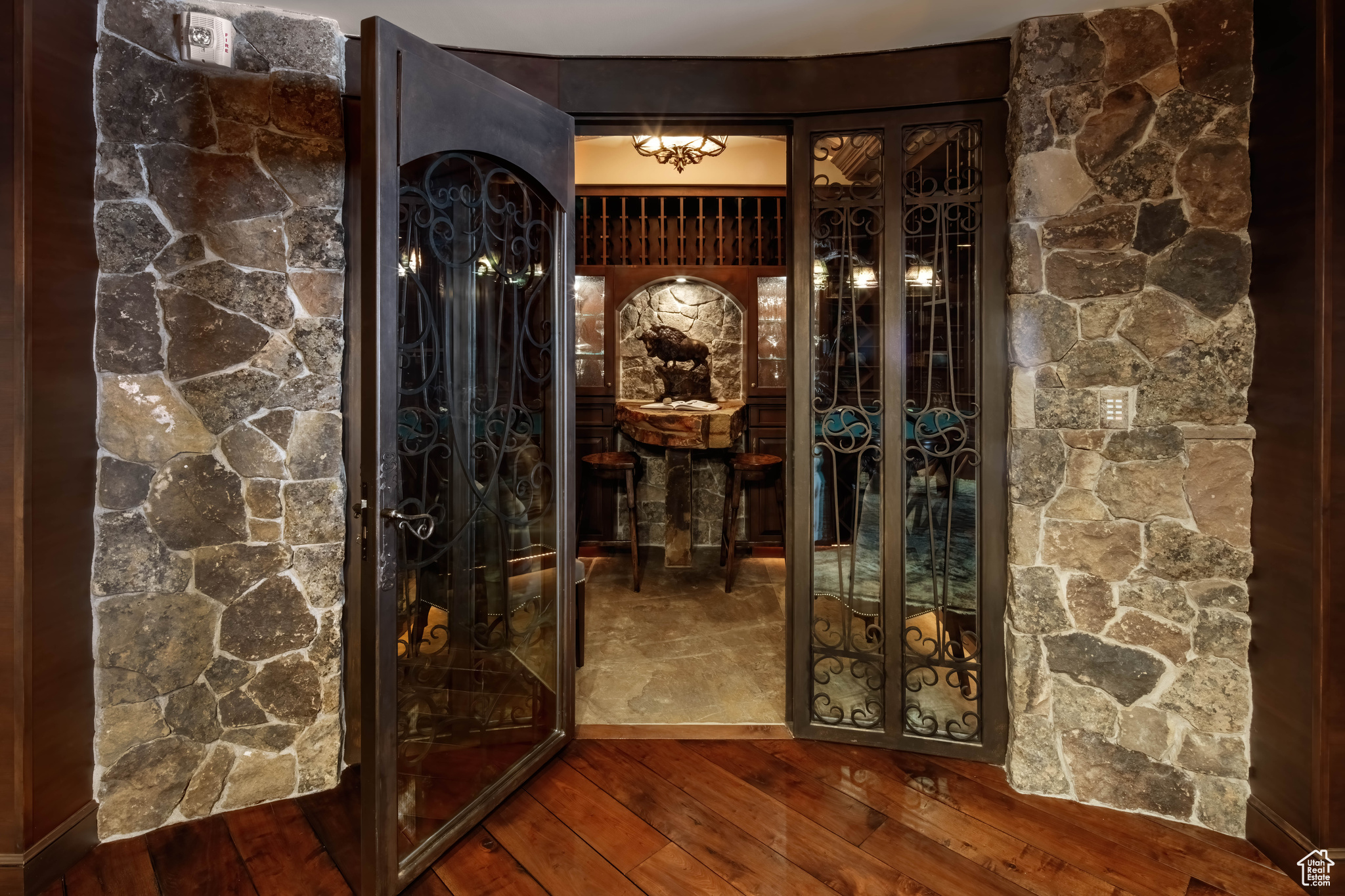 ST REGIS - Residential