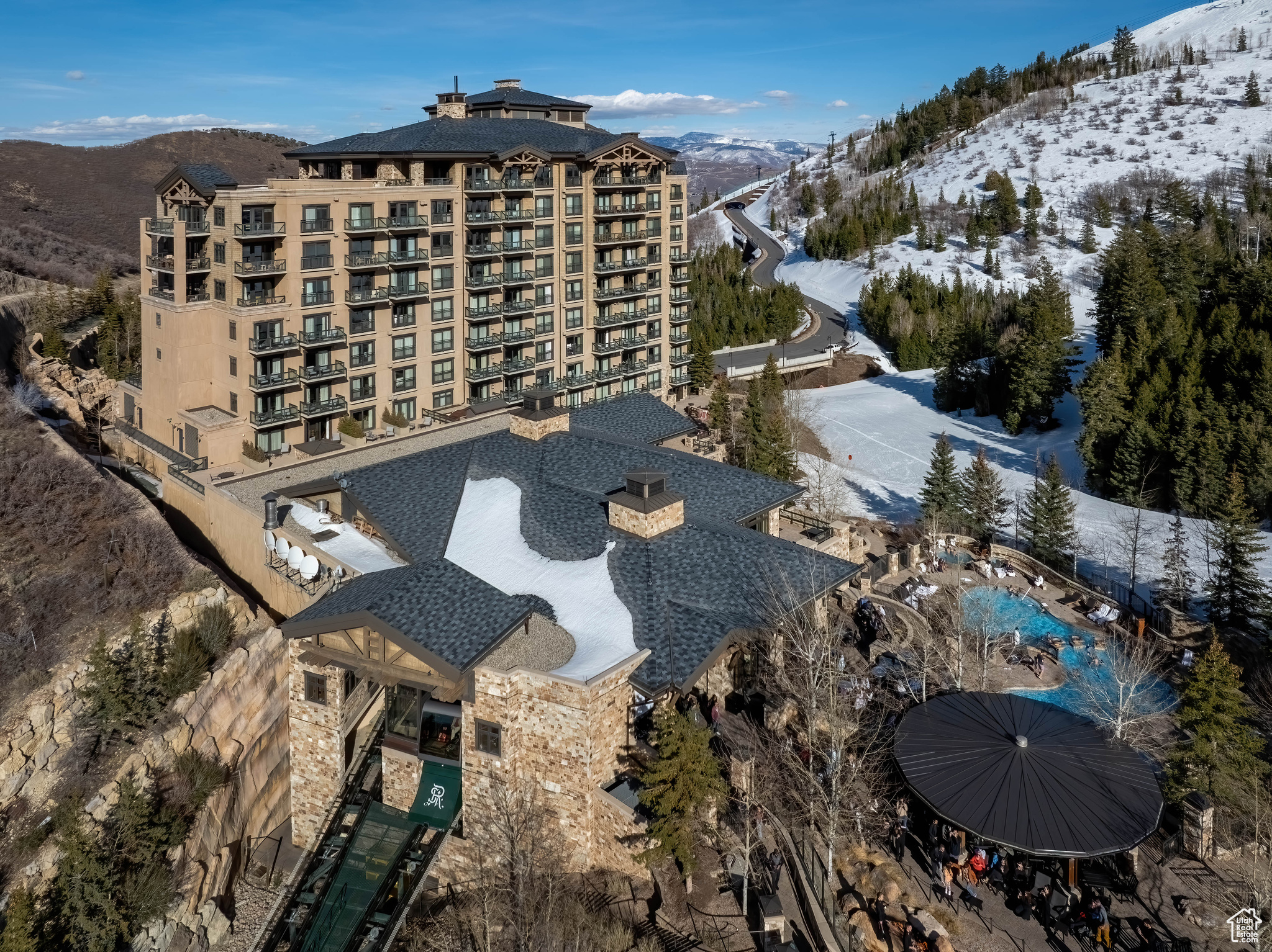 ST REGIS - Residential
