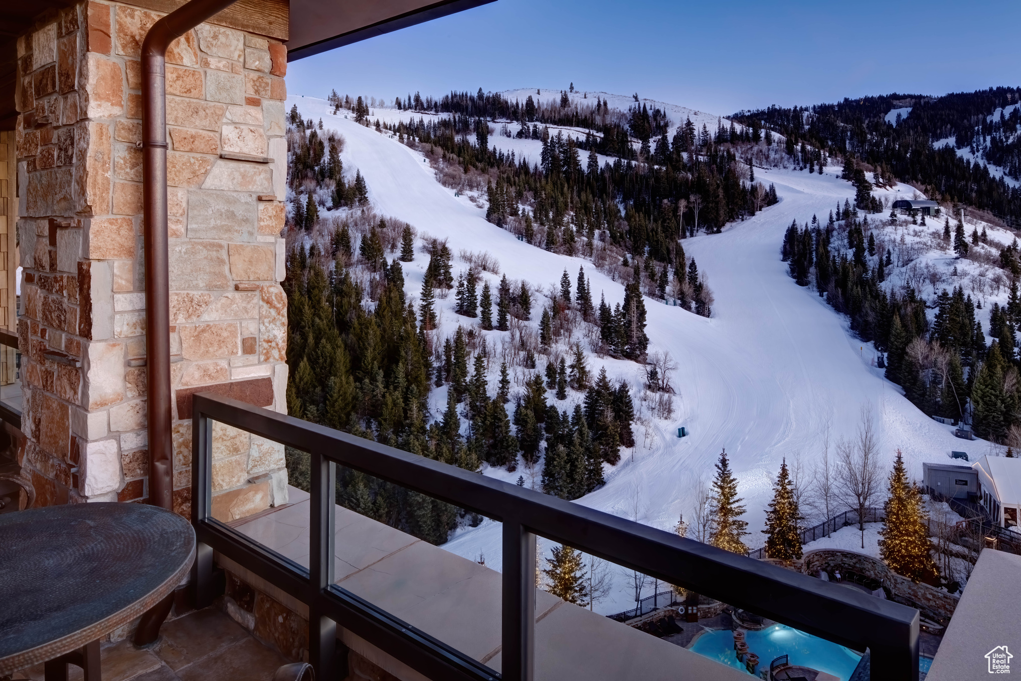 ST REGIS - Residential