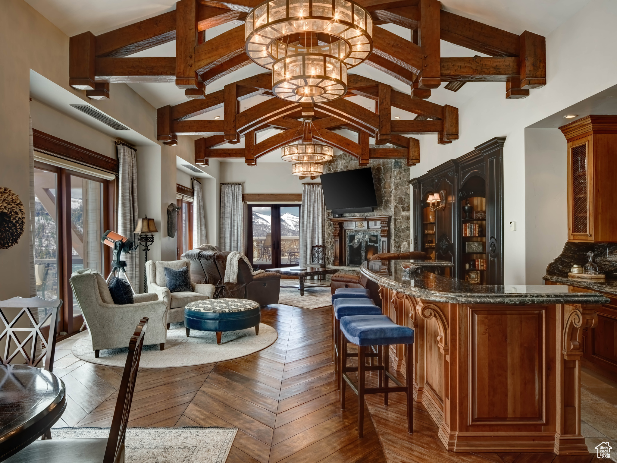 ST REGIS - Residential