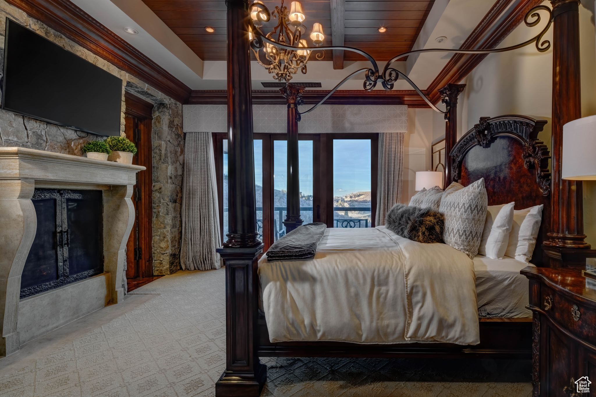 ST REGIS - Residential