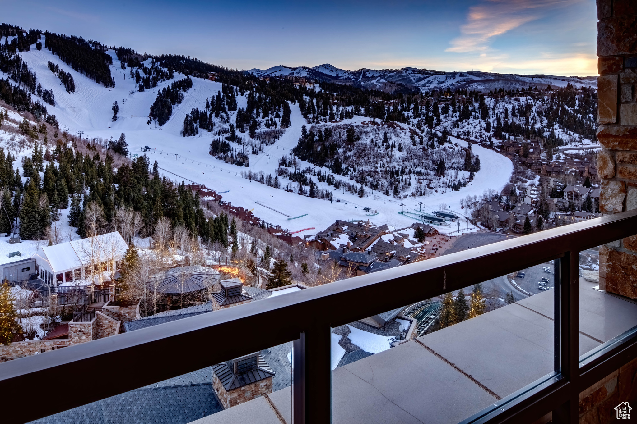 ST REGIS - Residential