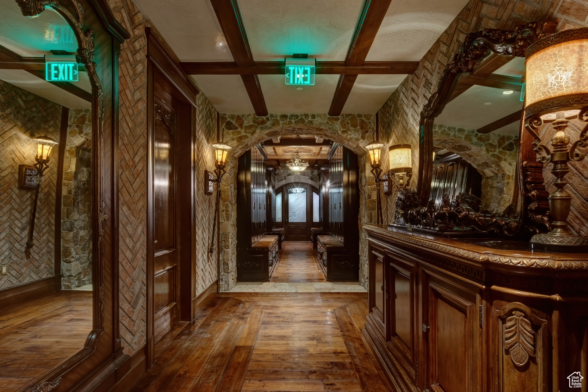 ST REGIS - Residential