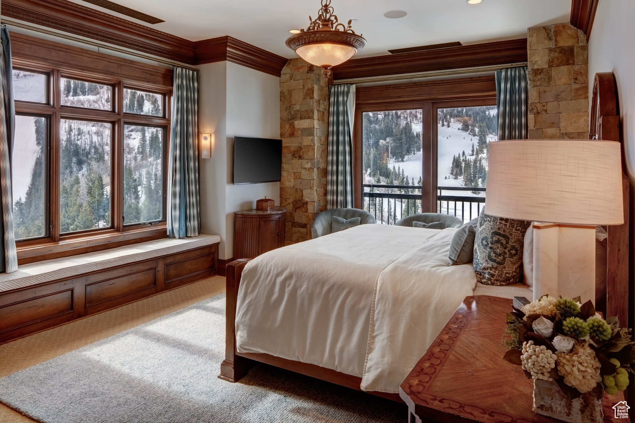 ST REGIS - Residential