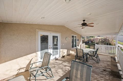 Tiny photo for 2671 S EDGEHILL DR E, Bountiful, UT 84010 (MLS # 2126918)