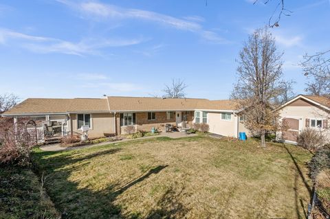 Tiny photo for 2671 S EDGEHILL DR E, Bountiful, UT 84010 (MLS # 2126918)