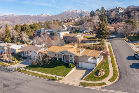 Tiny photo for 2671 S EDGEHILL DR E, Bountiful, UT 84010 (MLS # 2126918)