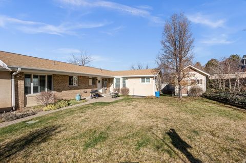 Tiny photo for 2671 S EDGEHILL DR E, Bountiful, UT 84010 (MLS # 2126918)