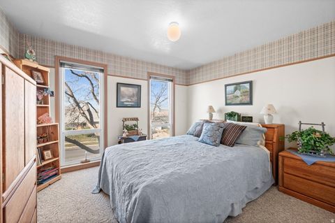 Tiny photo for 2671 S EDGEHILL DR E, Bountiful, UT 84010 (MLS # 2126918)