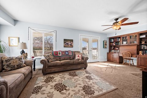 Tiny photo for 2671 S EDGEHILL DR E, Bountiful, UT 84010 (MLS # 2126918)