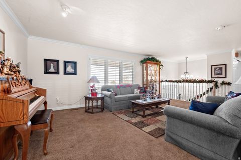 Tiny photo for 2671 S EDGEHILL DR E, Bountiful, UT 84010 (MLS # 2126918)