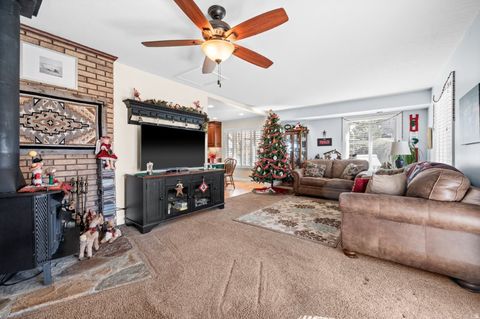 Tiny photo for 2671 S EDGEHILL DR E, Bountiful, UT 84010 (MLS # 2126918)