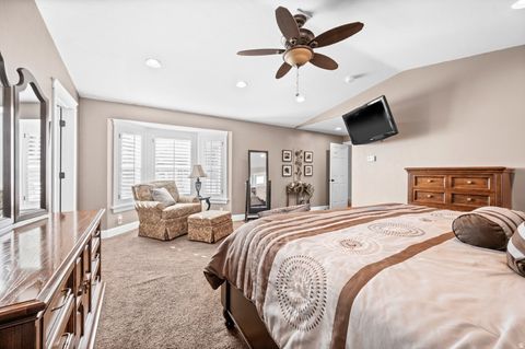 Tiny photo for 2671 S EDGEHILL DR E, Bountiful, UT 84010 (MLS # 2126918)