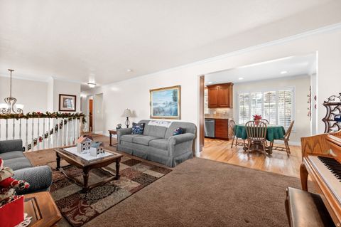 Tiny photo for 2671 S EDGEHILL DR E, Bountiful, UT 84010 (MLS # 2126918)