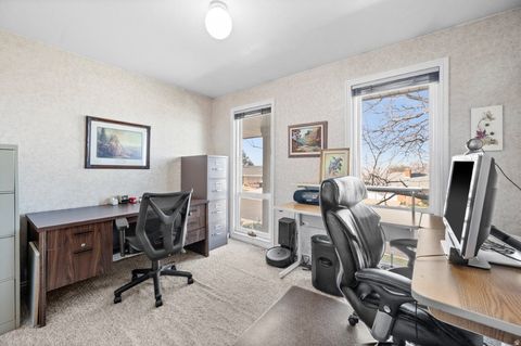 Tiny photo for 2671 S EDGEHILL DR E, Bountiful, UT 84010 (MLS # 2126918)