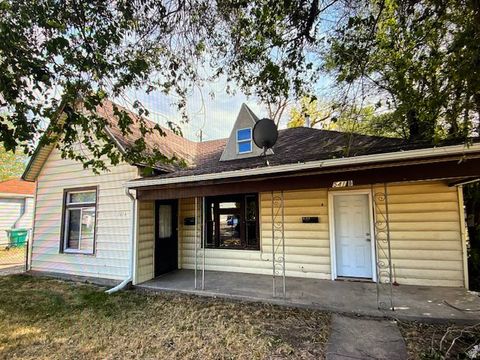 541 E COOK ST Ogden UT 84404