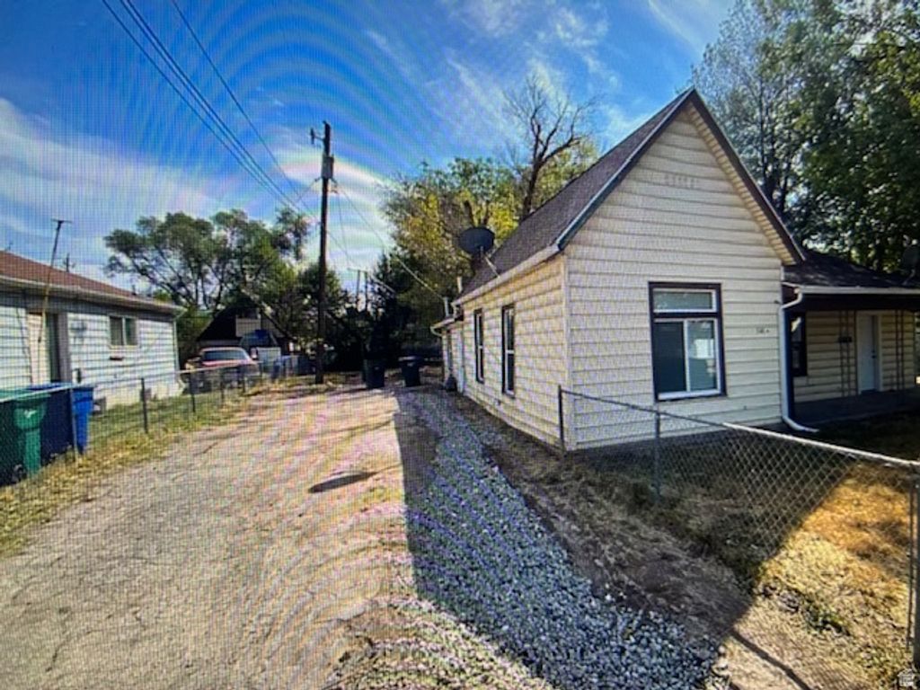 Photo of 541 E COOK ST, Ogden, UT 84404 (MLS # 2138680)