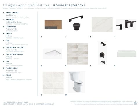 Tiny photo for 2743 SALVIA DR #2011, Saratoga Springs, UT 84045 (MLS # 2151756)