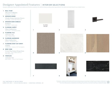 Tiny photo for 2743 SALVIA DR #2011, Saratoga Springs, UT 84045 (MLS # 2151756)