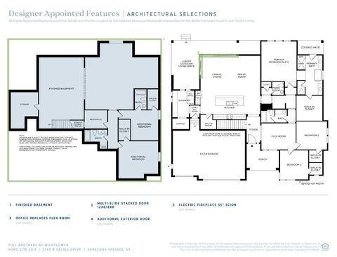 Tiny photo for 2743 SALVIA DR #2011, Saratoga Springs, UT 84045 (MLS # 2151756)