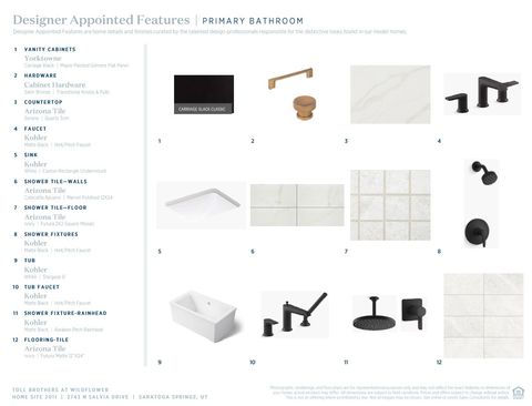 Tiny photo for 2743 SALVIA DR #2011, Saratoga Springs, UT 84045 (MLS # 2151756)