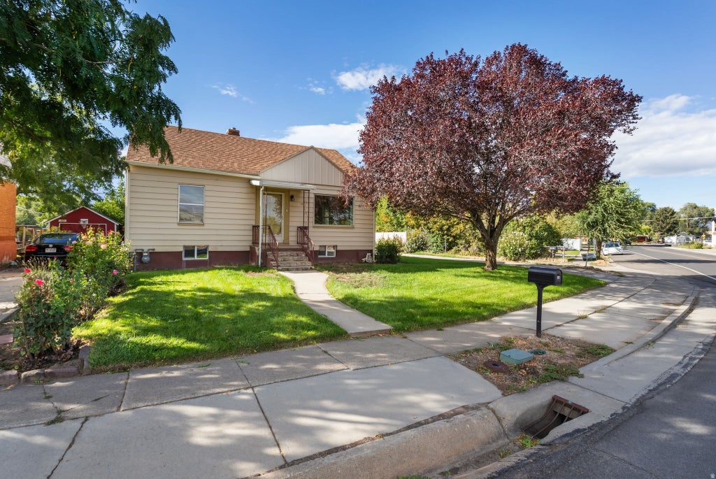 Photo of 191 W 100 S, Spanish Fork, UT 84660 (MLS # 2186218)