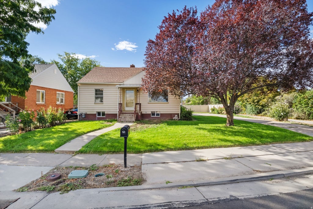 Photo of 191 W 100 S, Spanish Fork, UT 84660 (MLS # 2186218)