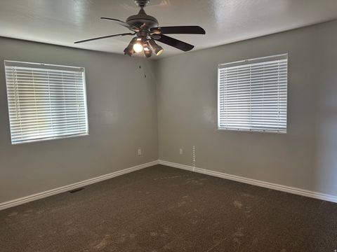 Tiny photo for 266 W LAGOON ST, Roosevelt, UT 84066 (MLS # 2120518)