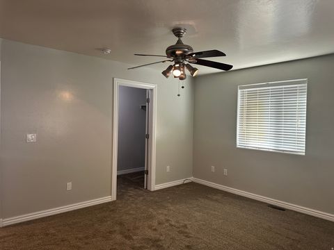 Tiny photo for 266 W LAGOON ST, Roosevelt, UT 84066 (MLS # 2120518)