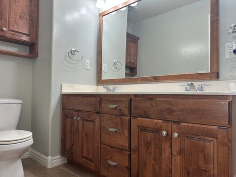Tiny photo for 266 W LAGOON ST, Roosevelt, UT 84066 (MLS # 2120518)