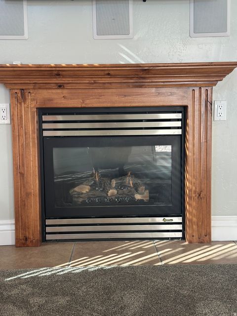 Tiny photo for 266 W LAGOON ST, Roosevelt, UT 84066 (MLS # 2120518)