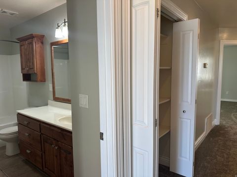 Tiny photo for 266 W LAGOON ST, Roosevelt, UT 84066 (MLS # 2120518)