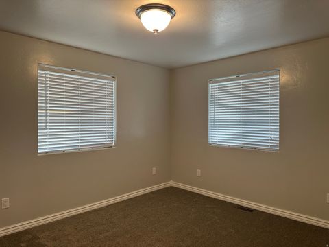 Tiny photo for 266 W LAGOON ST, Roosevelt, UT 84066 (MLS # 2120518)