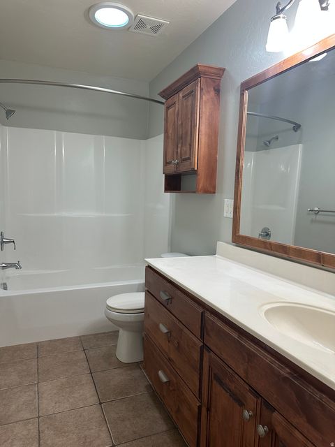 Tiny photo for 266 W LAGOON ST, Roosevelt, UT 84066 (MLS # 2120518)