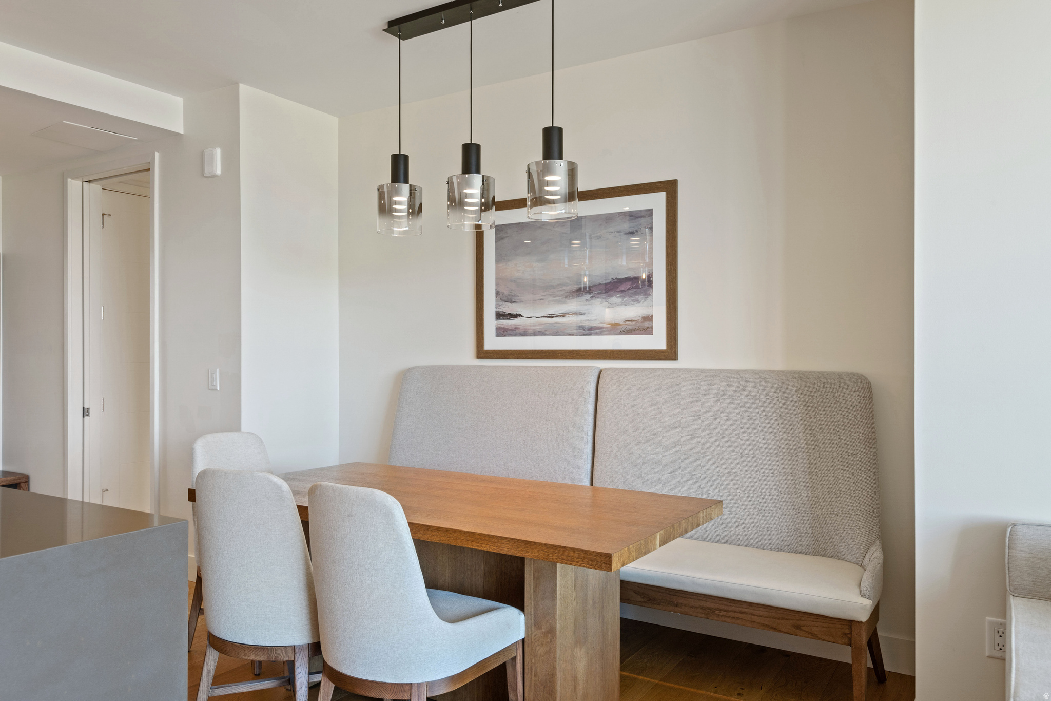 LIFT CONDOS - Residential