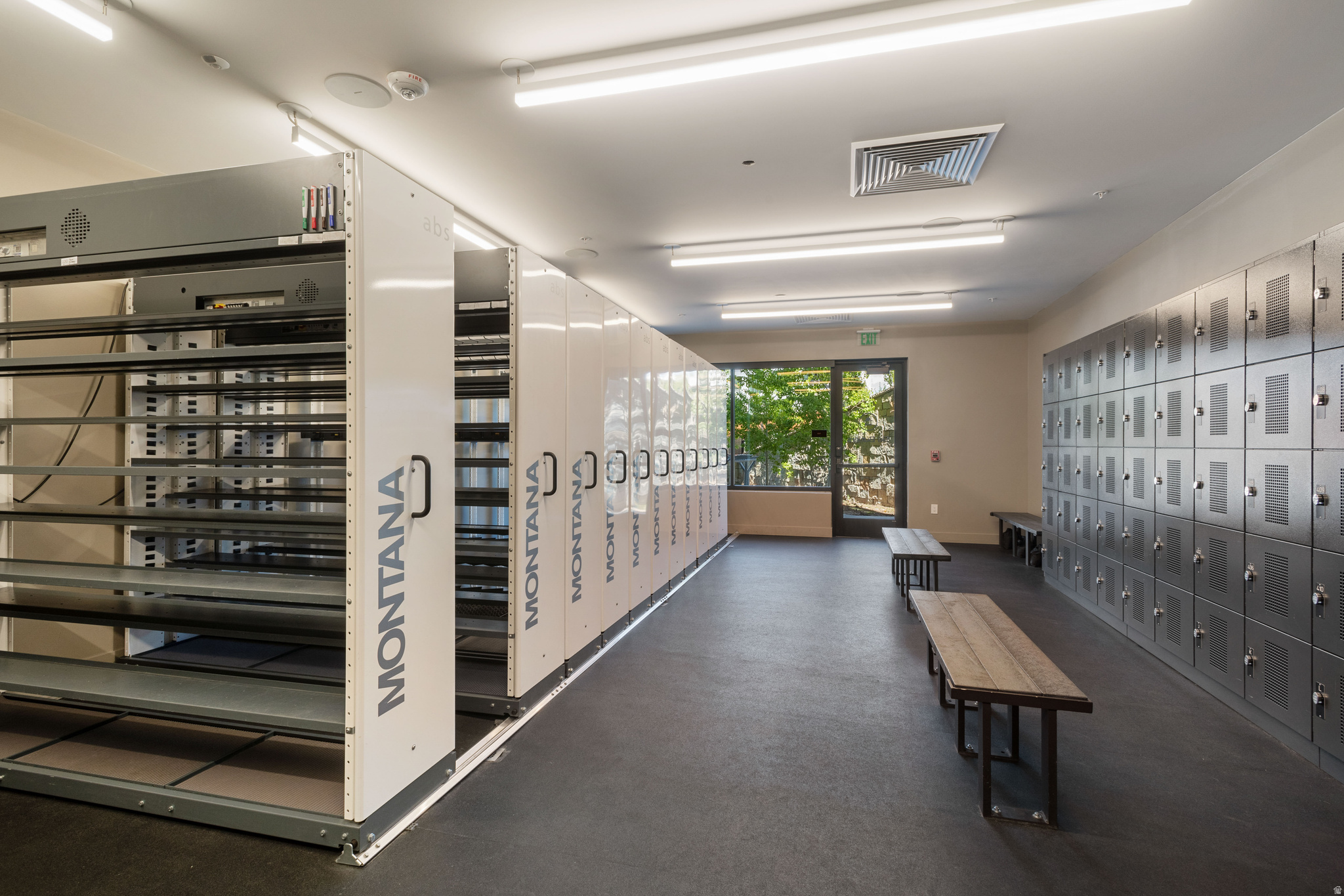 LIFT CONDOS - Residential