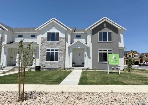 Tiny photo for 1519 N 305 St E, Salem, UT 84653 (MLS # 2149054)