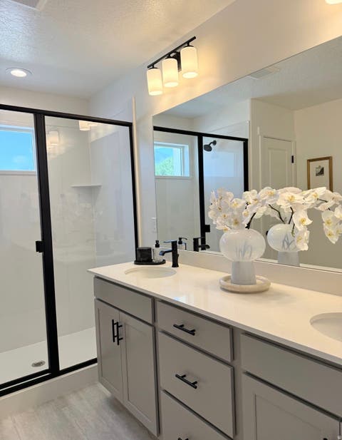 Tiny photo for 1519 N 305 St E, Salem, UT 84653 (MLS # 2149054)