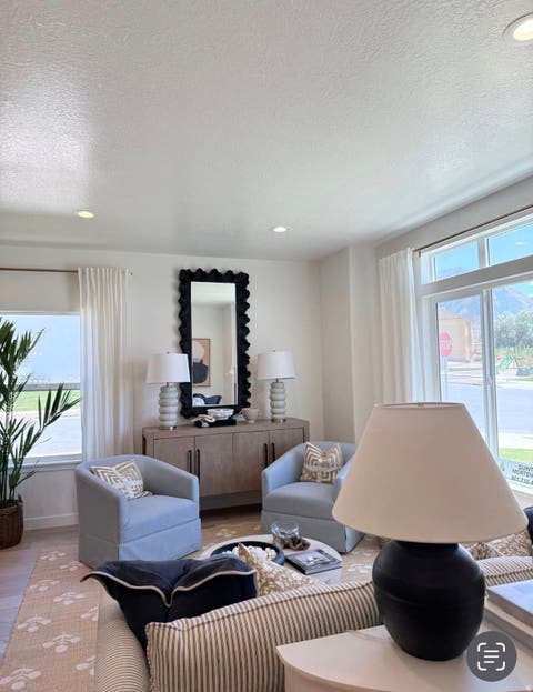 Tiny photo for 1519 N 305 St E, Salem, UT 84653 (MLS # 2149054)
